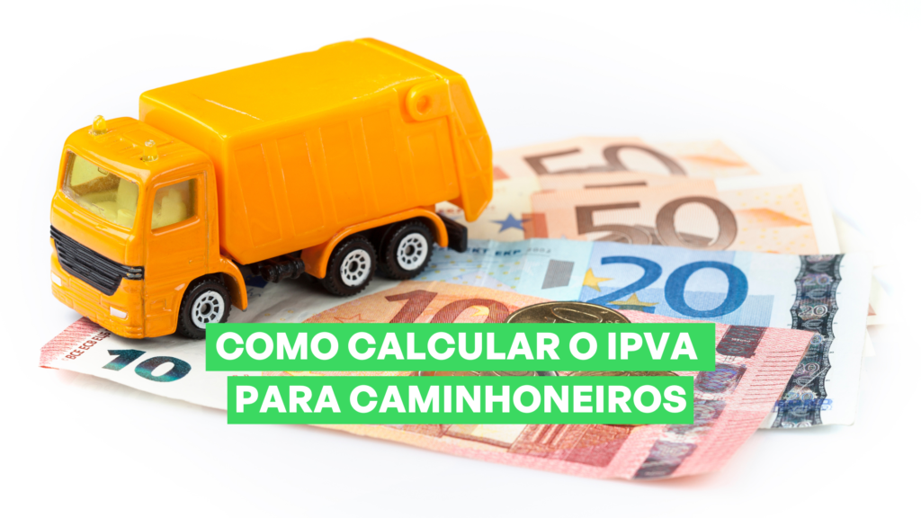 COMO CALCULAR O IPVA