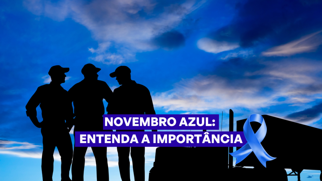 novembro azul